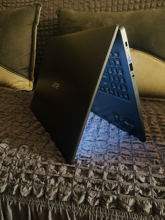 Acer aspire A 315 57 как новый с видеокартой mx 330 для любых задач.