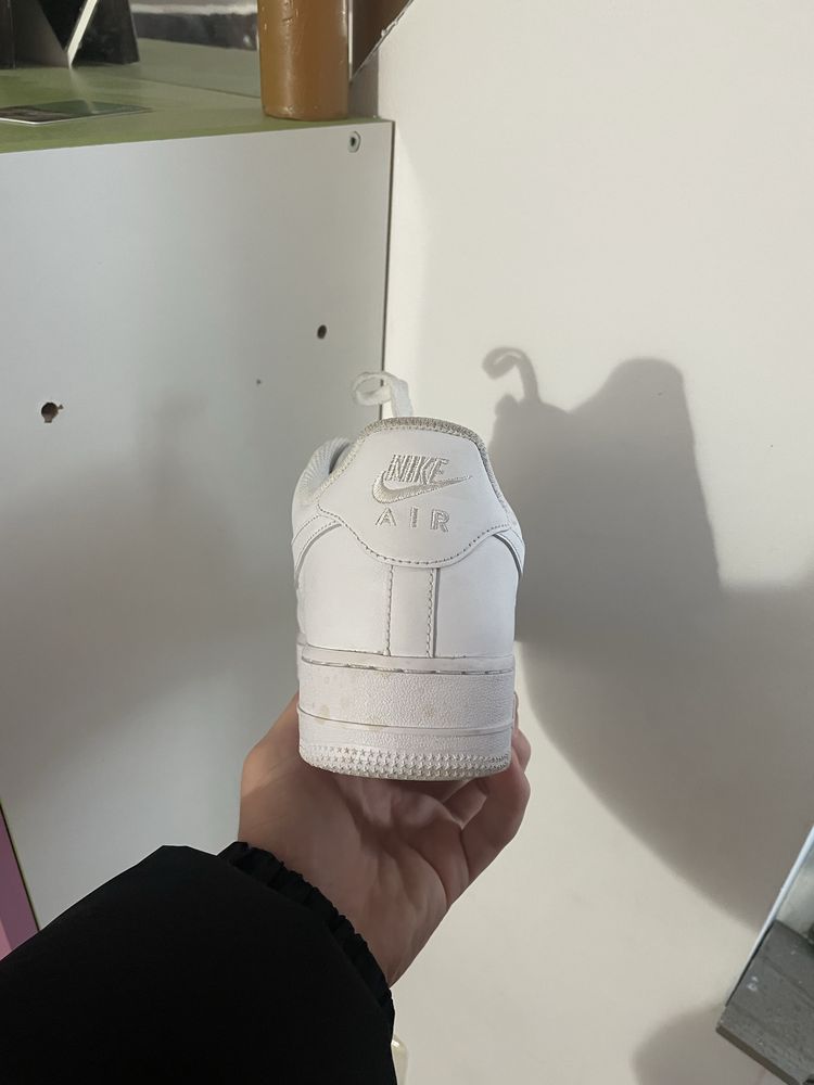 Airforce white original