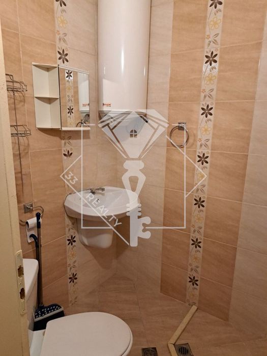 Продава се Двустаен апартамент в Пловдив, Въстанически - 65 кв.м за 1877 €/кв.м - Снимка #4