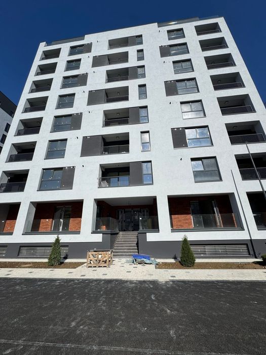 Apartament 2 camere COLUMNA RESIDENCE