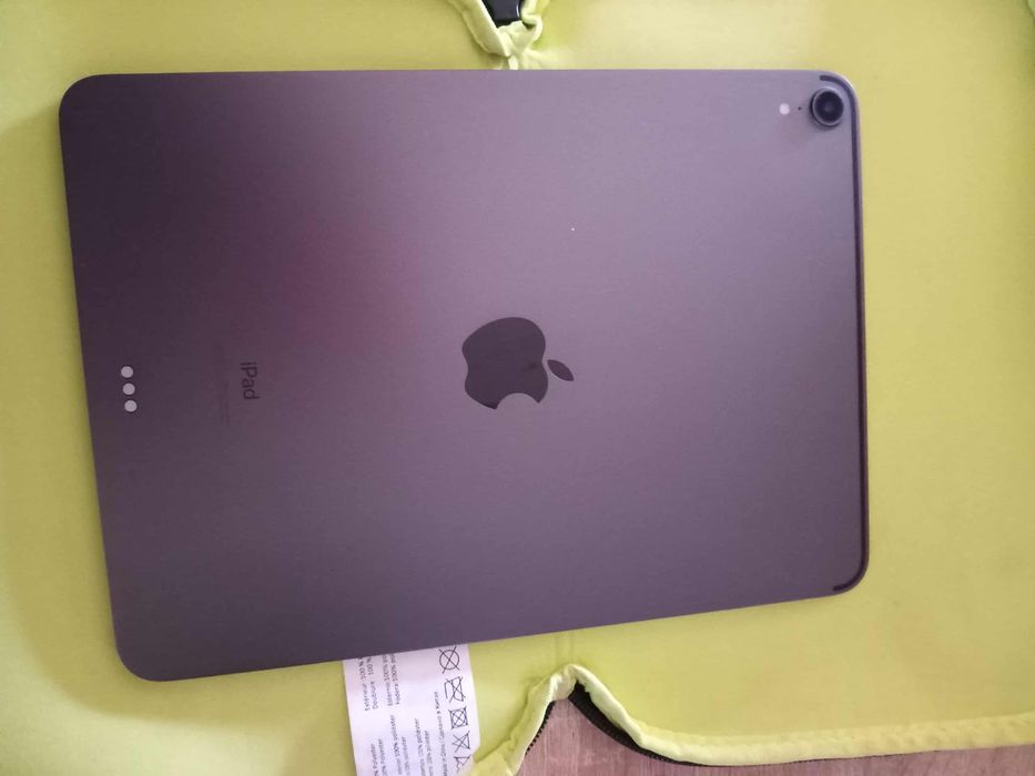 Vand ipad pro 2018 11’ 64gb