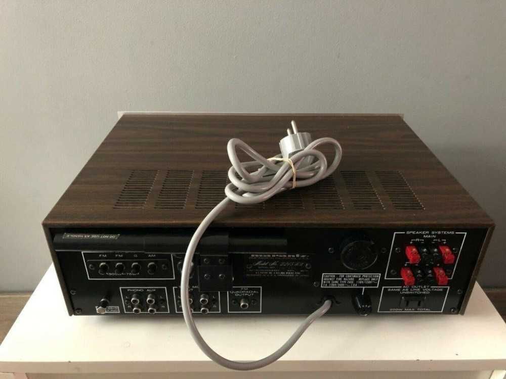 Receiver Marantz 2215BL