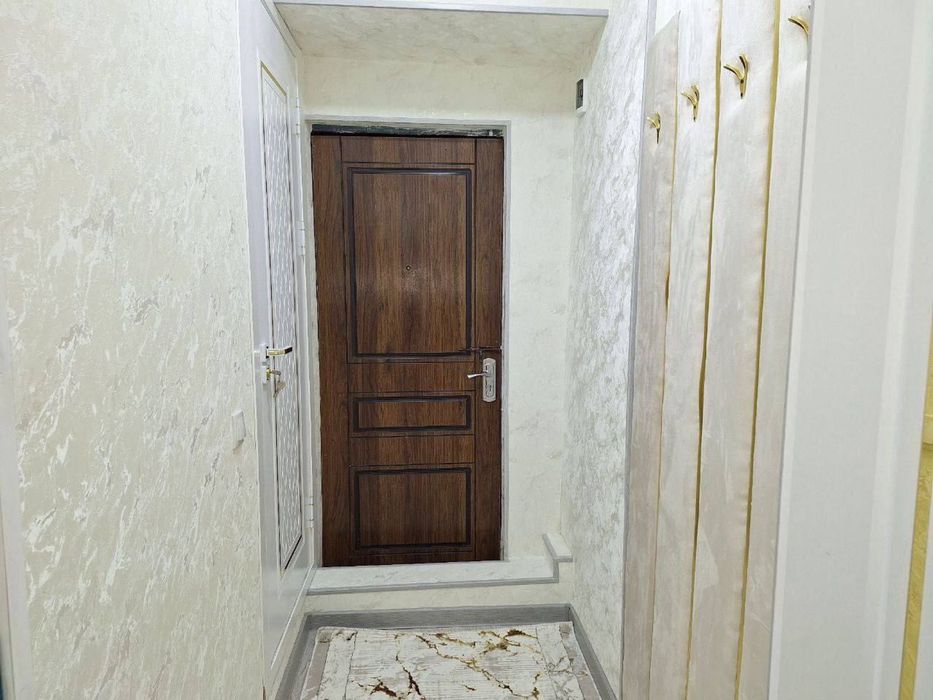 Продаю квартиру с евро ремонтом