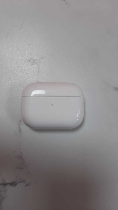 Used Products Bucuresti/Apple AirPods PRO 2021 A2190/Garantie