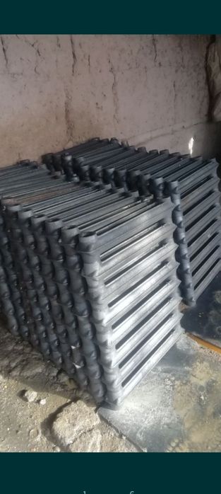 Chug'un batarya sotiladi