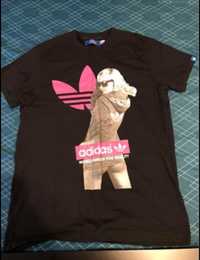 Tricou adidas marime M