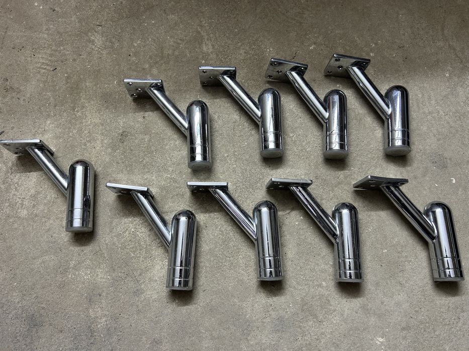 Ножки для мебели