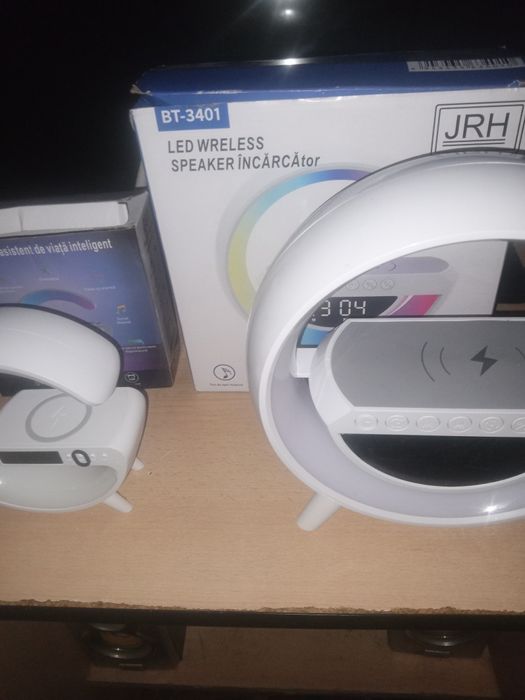 incarcator.wrelee.speaker.led