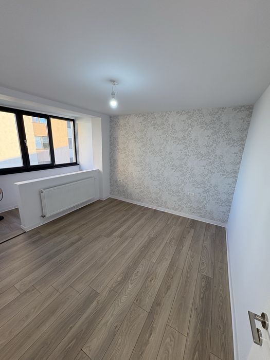 Apartament 2 camere Tiglina 1, bloc cu subsol