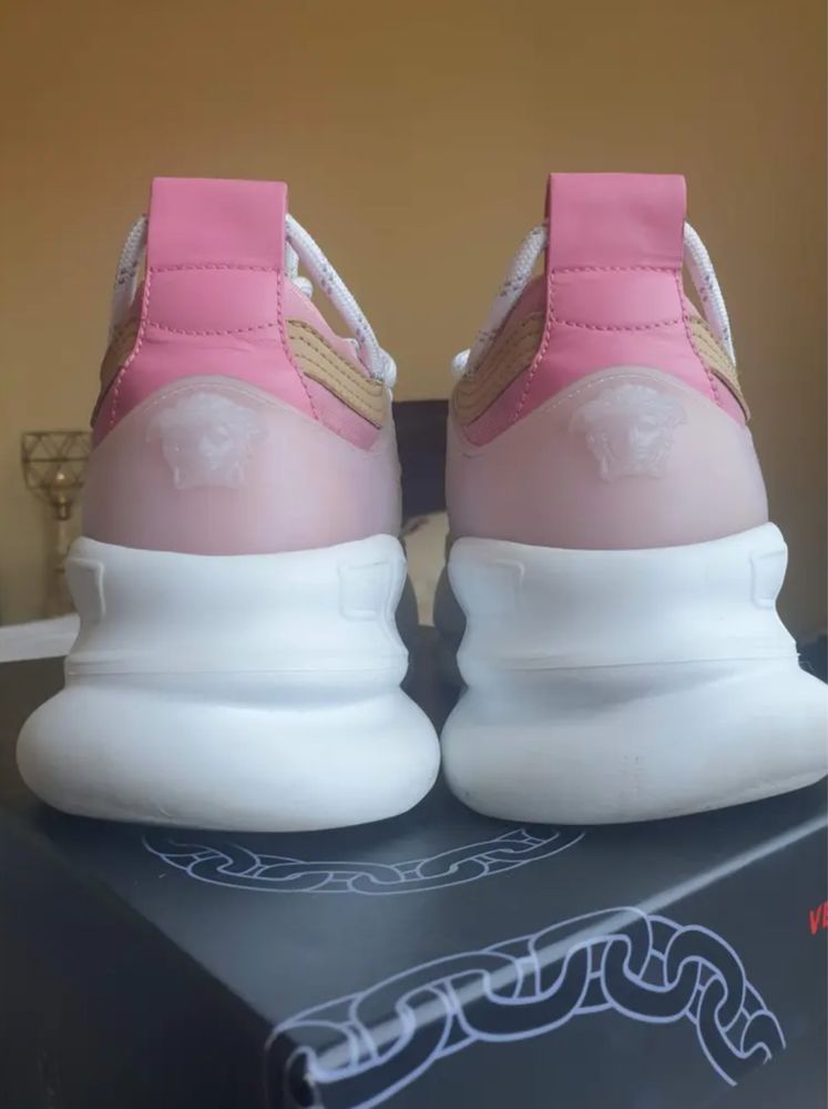 Asidasi versace 36