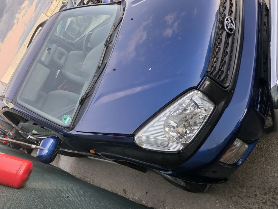 Dezmembrez Toyota Rav 4 2.0d 2 .0i