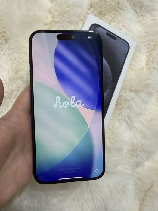 Айфон 15 про макс 256гб/Iphone 15 pro max 256gb