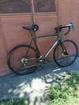 Cannondale supersix evo carbon