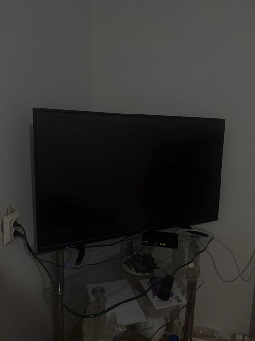 телевизор для дома