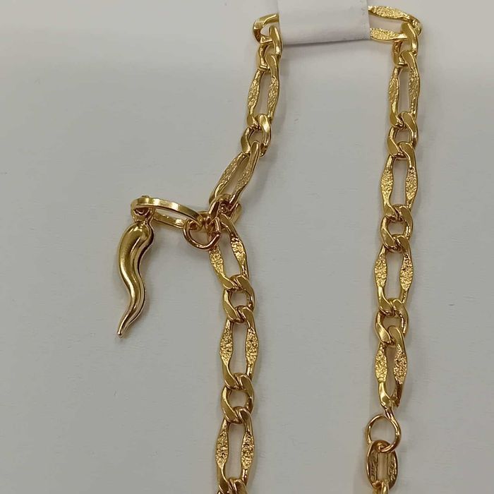 Bratara aur 18k 3.40g (ag49 Esplanada b.5586.2) * 2 ani garantie