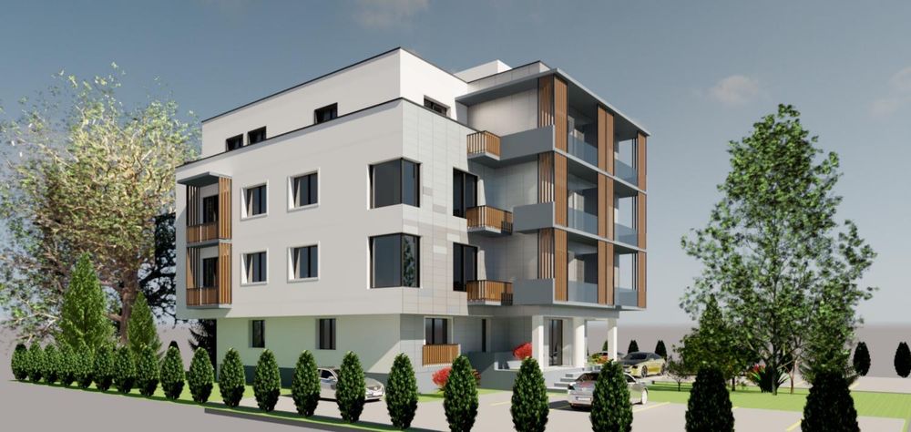 Apartamente de vanzare