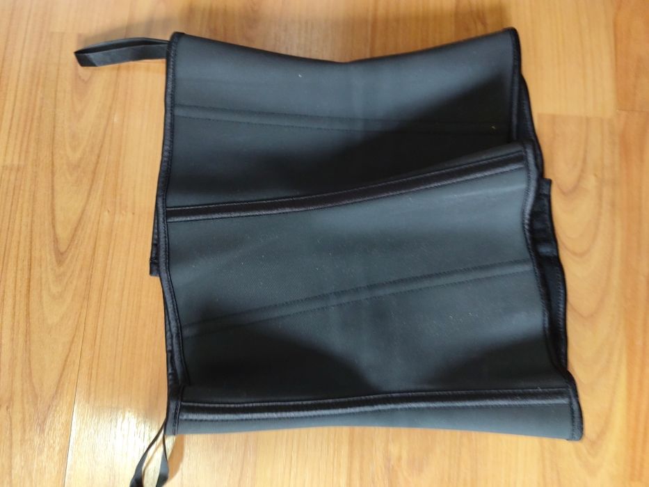 Corset modelator latex S