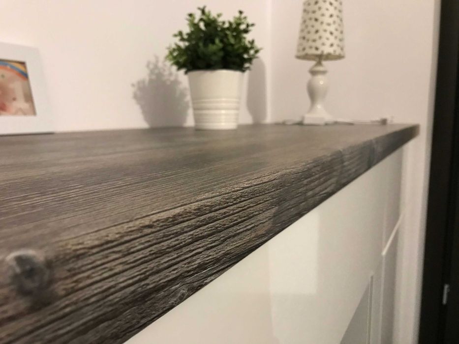 Mobila la comanda (PAL/MDF vopsit)