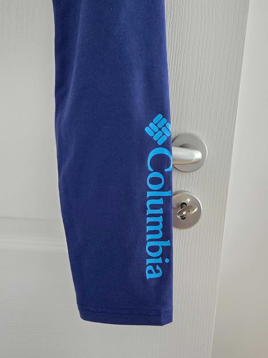 Чисто нов клин на Columbia