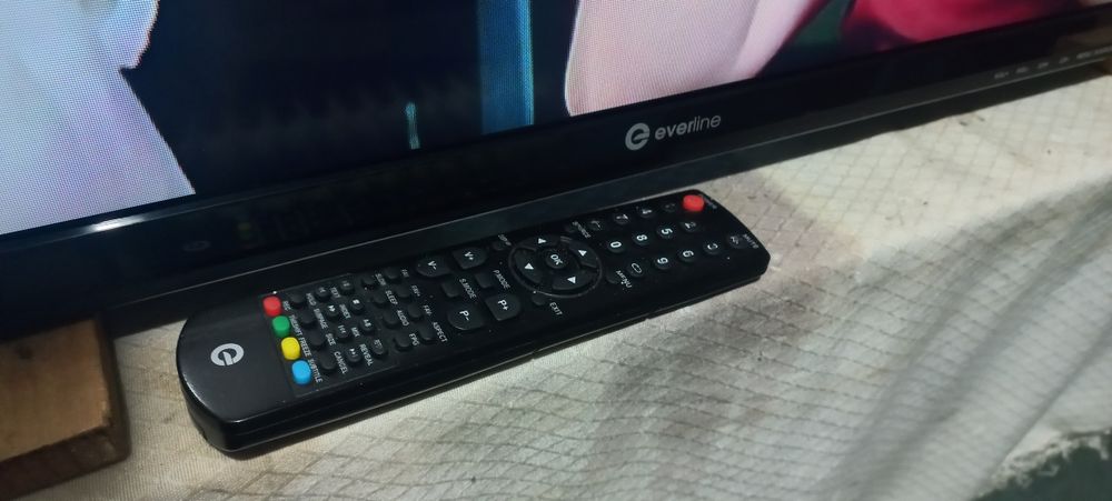 Tv led Eveline 50" 127cm