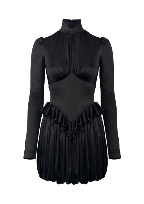 Rochie noua Paco Rabanne x Hm