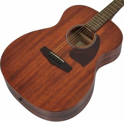 Ibanez PC12MH-OPN Open Pore Natural