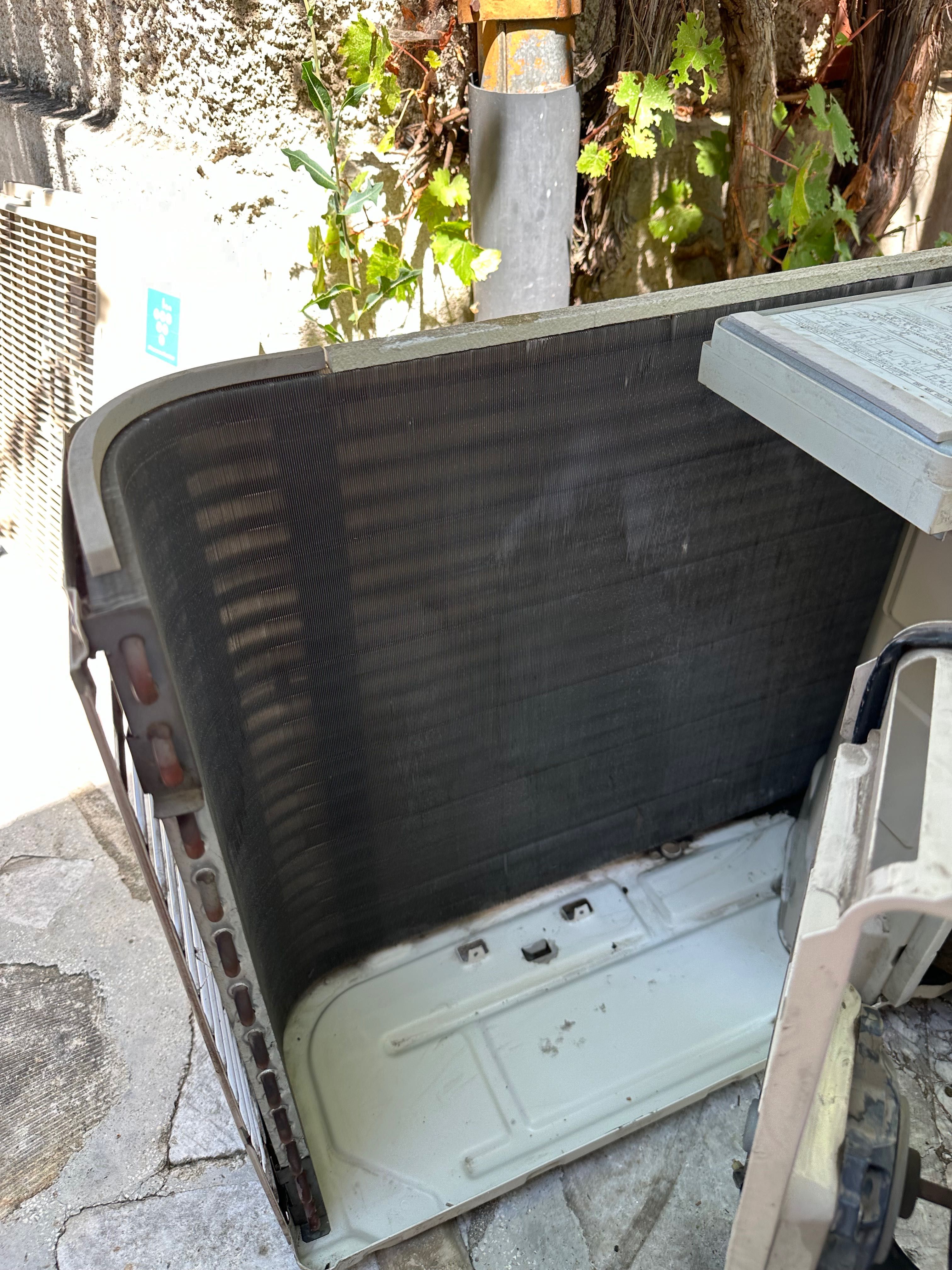 Климатик Sharp 10 000 btu AY-S22-BEY