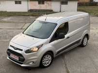 Ford Transit Custom 2019 klima 3 locuri Euro 6