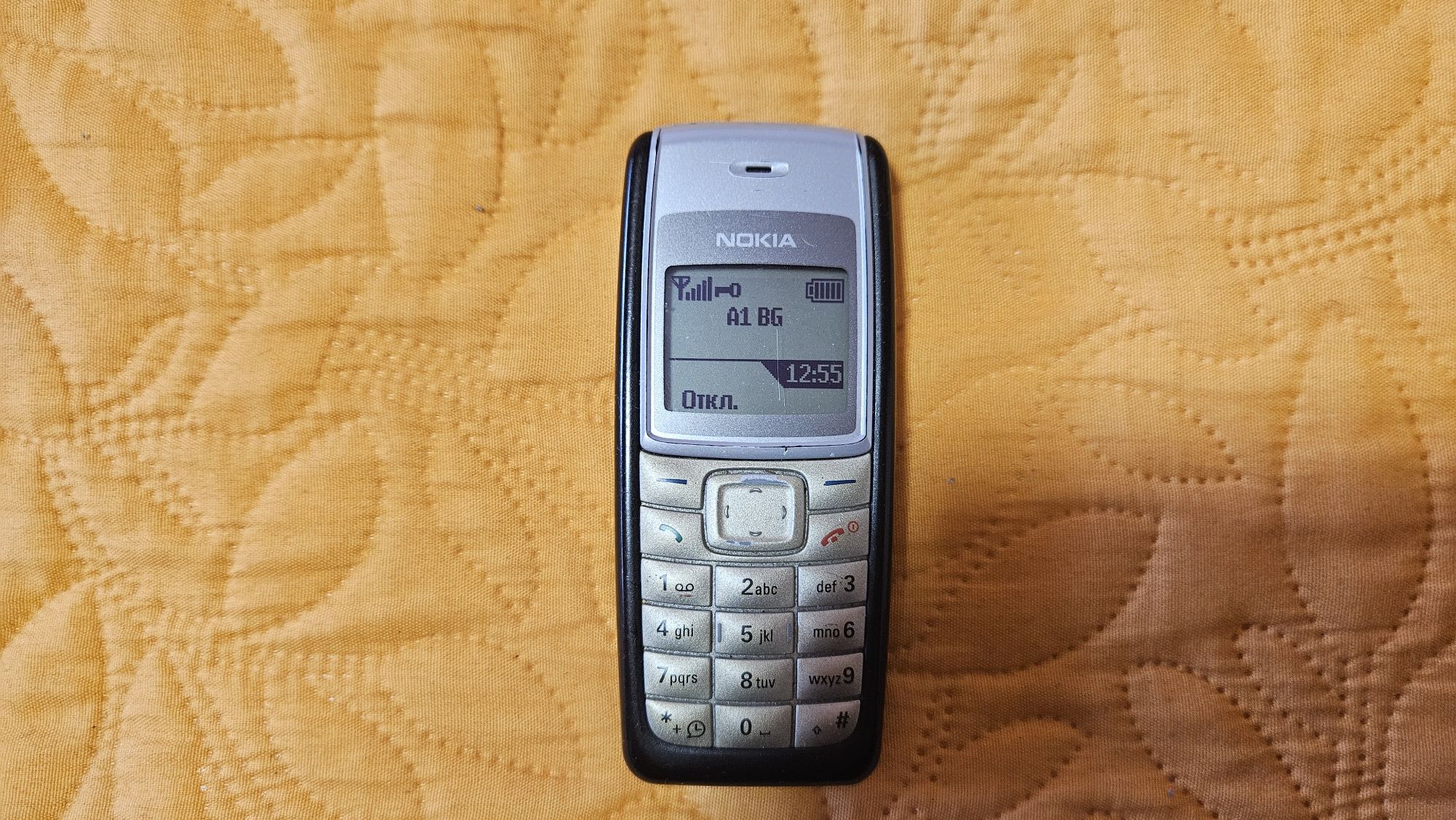 Телефон Нокия 1110i Nokia