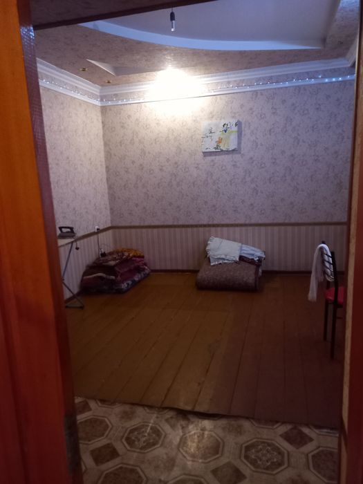 Продаётся дом в хорошем состоянии