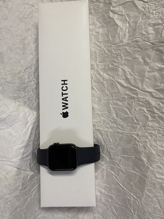 AppleWatch se 40 mm