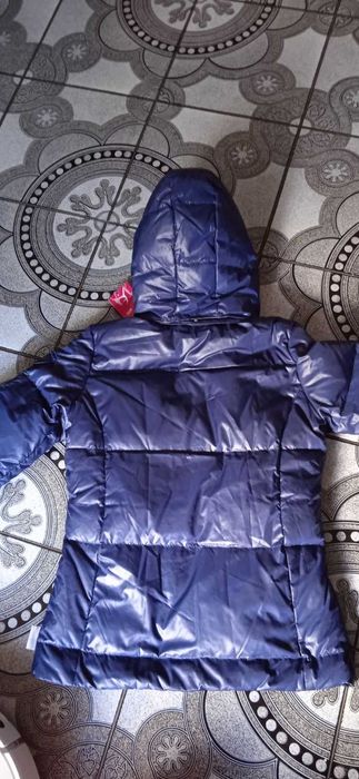 Champion ново яке за момиче есен-зима 11-12 г. р.150