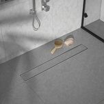 Линеен сифон за баня Neodrain 50см / 60см / 70см / 80см / 90см
