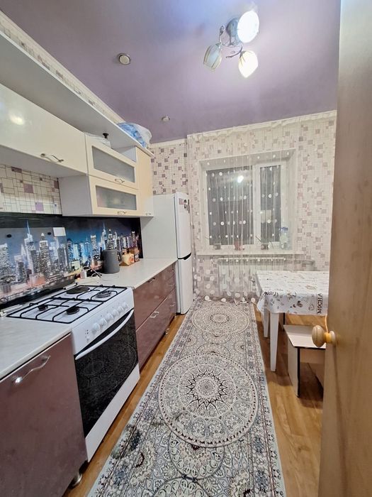 Сдам квартиру на длительное время