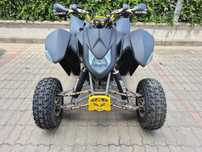 Accsess 400 Tomahawk