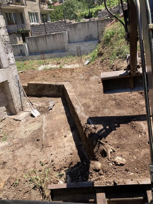 Чистене на дворове