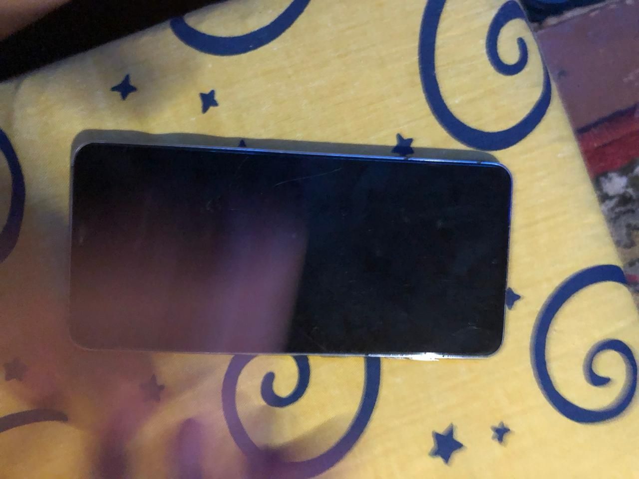 Samsung Galaxy s21 fe