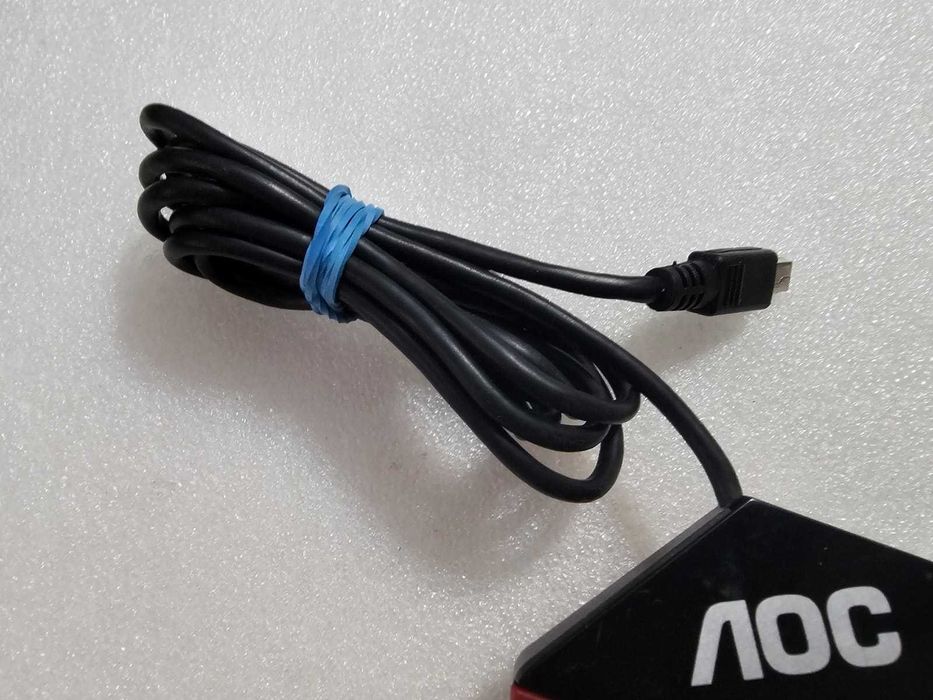 Telecomanda, remote control Monitor AOC Gaming AGON minius