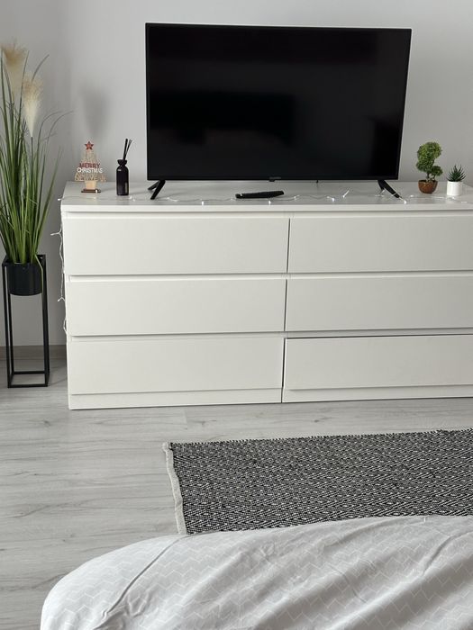 Garsoniera spre inchiriere