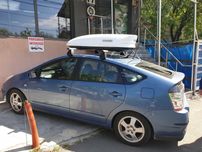 Bare transversale portbagaj Citroen Dacia Fiat Honda Hyundai Kia