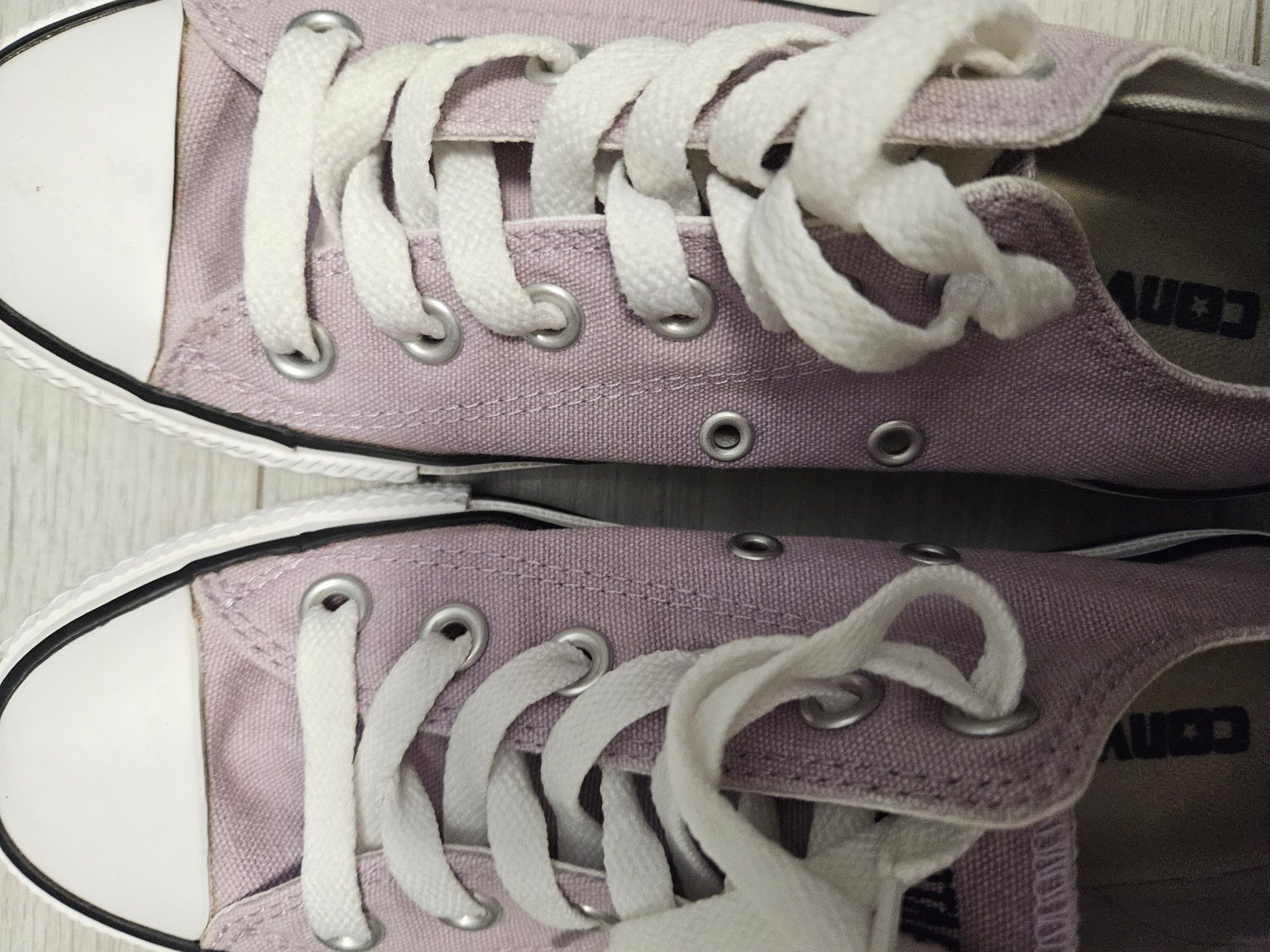 Дамски Кецове Converse