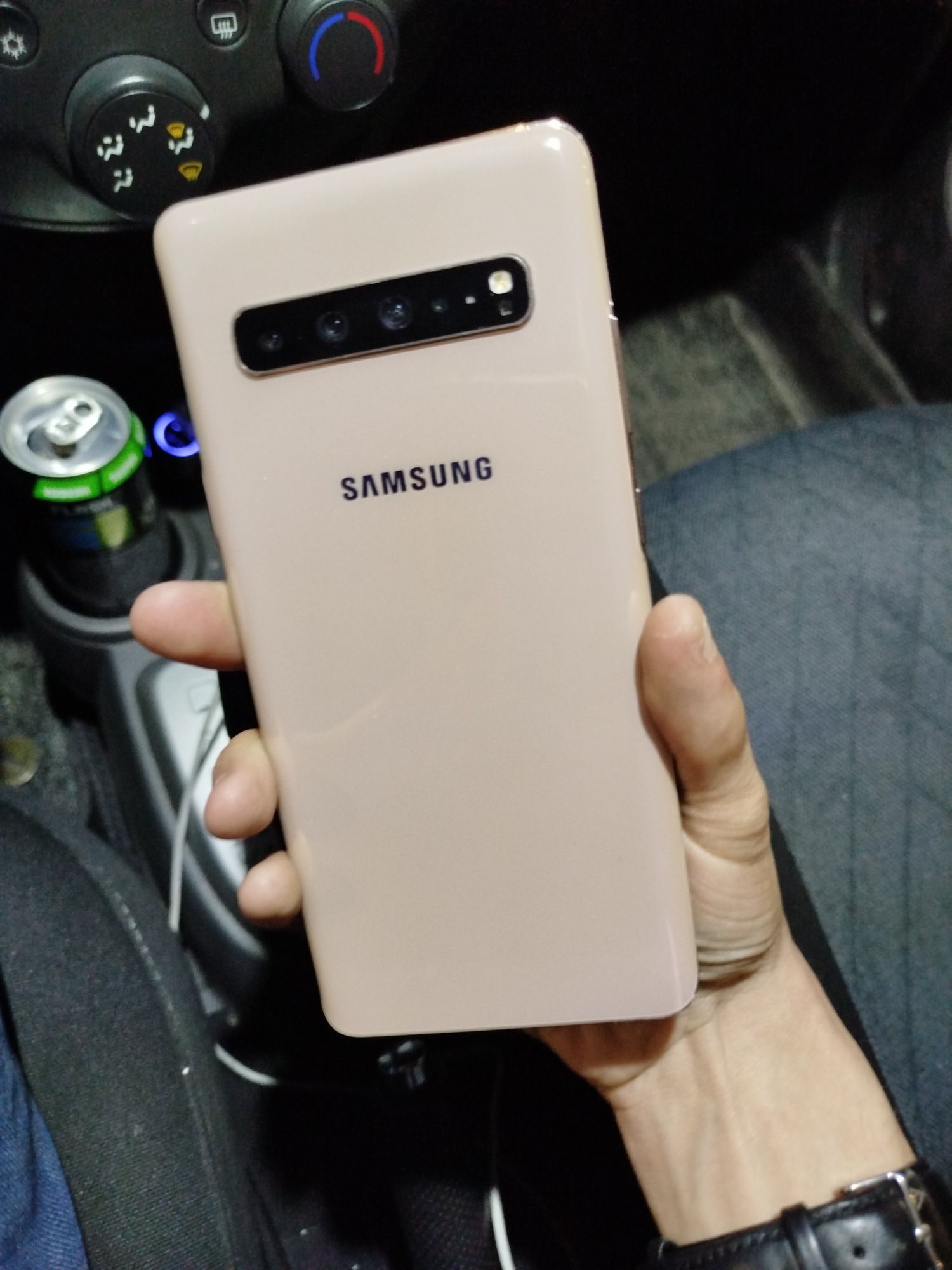Samsung galaxy s10 plus5G