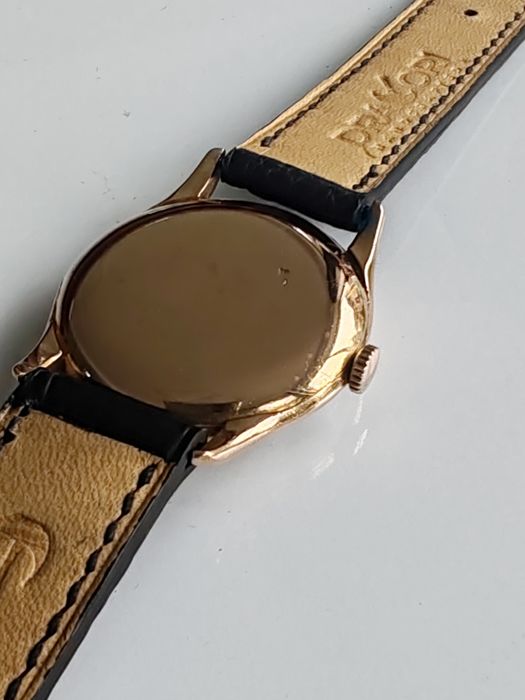 Ceas Vacheron Constantin Cal. 453 Aur 18k 34 mm