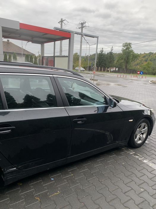 Vand Bmw e61 530d