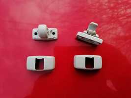 Clips parasolar Volkswagen Skoda Seat