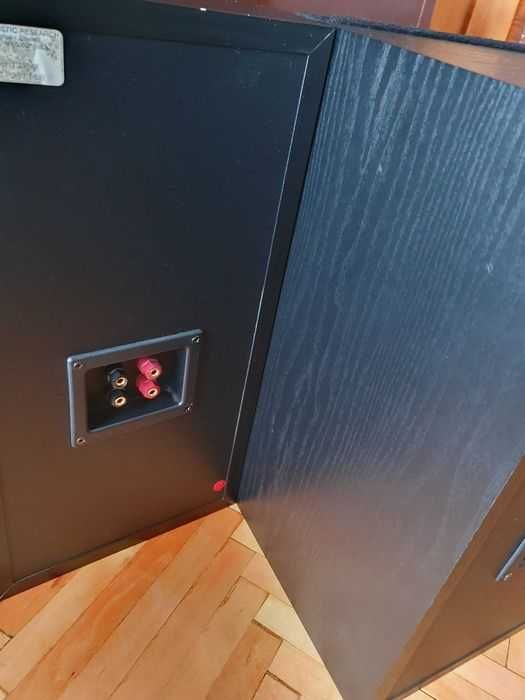 AV acoustic research 152 Spirit USA/UK