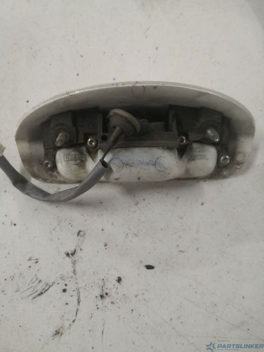 Maner usa portbagaj NISSAN QASHQAI / QASHQAI +2 I (J10, JJ10) [ 2006 - 2014 ] OEM 90606ax600