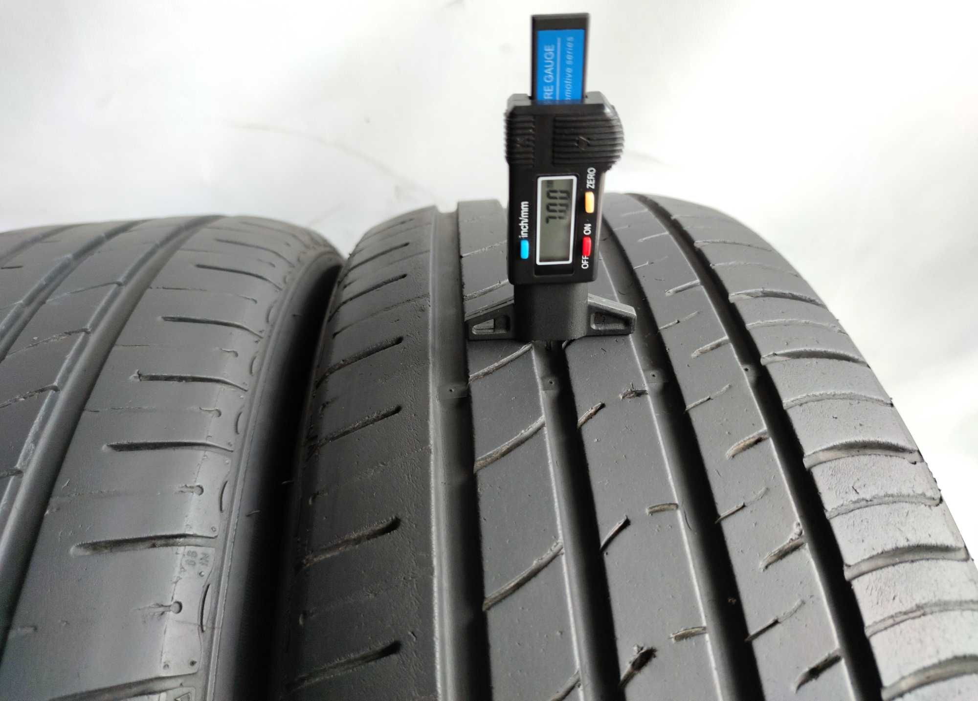 4бр 225/55r18 NEXEN NFERA летни