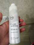 Cream activator 10 vol