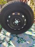 Rezerva slim Dacia Logan R14 4x100x60,1.